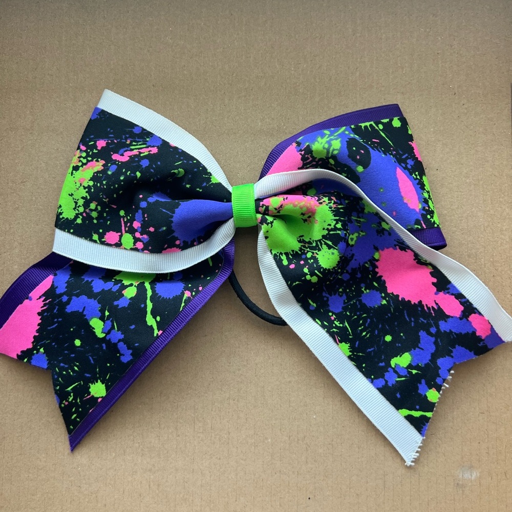 Cheer Bow